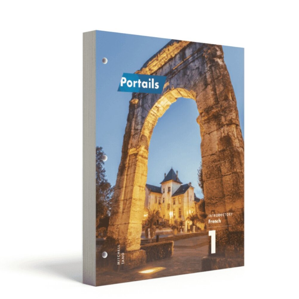 Introductory Spanish 1 Textbook Loose Leaf ( VISTA)